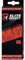 Elite Hockey Prolace Schnürsenkel für Hockeyschlitte, gewachst, Orange, 274,3 cm