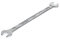 Gedore 6-5,5X7 5.5 x 7 mm D3110 Double Open Ended Spanner - Silver