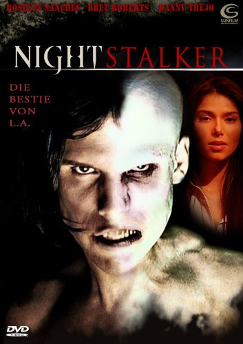 Nightstalker - Die Bestie von L.A.