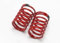 Traxxas 7148 Shock GTR Spring Modellauto Teile schwarz