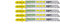 Festool 486553-75/jig Saw Blade hs 4/5