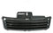 JOM 9N0853653OE Kühlergrill ohne Emblem schwarz