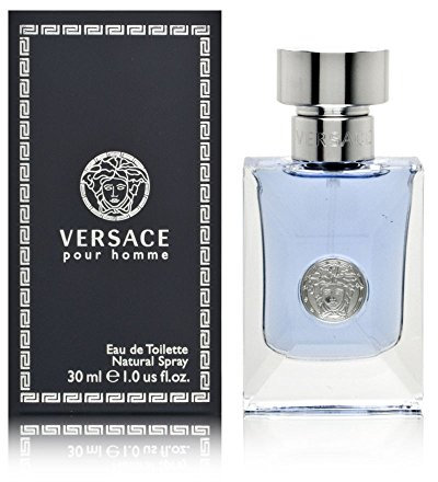 Versace - VERSACE POUR HOMME 30 ML EDT Vapo
