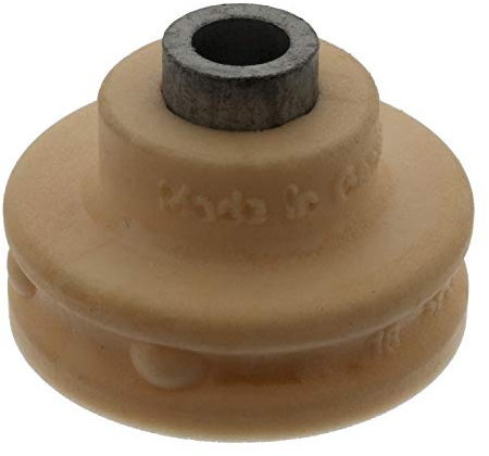 FEBI BILSTEIN 36779 Coupelle d'amortisseur Essieu arrière & inférieur