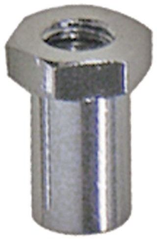 Dixon 7/32 inch Lug Nut (Pack of 10)