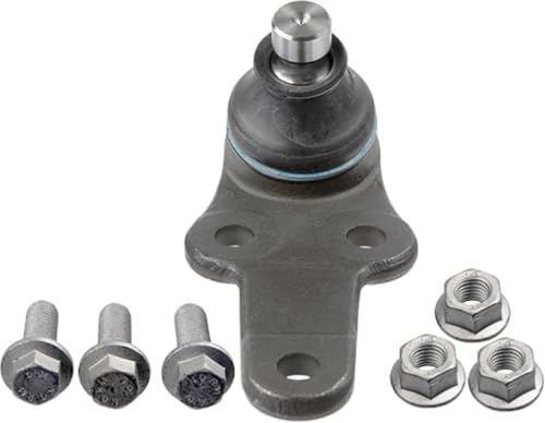 LEMFÖRDER 22004 02 Trag-/Führungsgelenk für Ford Focus I (DAW, DBW) 1998-2009 Links, Rechts, Unten, Vorderachse und Andere Fahrzeuge