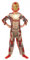 Iron Man 3 Deluxe - Childrens Fancy Dress Costume - Small - 104cm