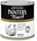 Rust-Oleum AMZ0001 250ml Painter's Touch Toy-Safe Paint - White Gloss
