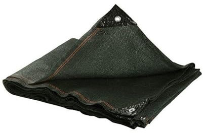 Brise vue renforcé 220 gr/m² - 1 x 10 - Vert