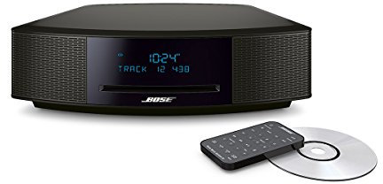 Bose ® Wave ® Music System IV - Noir Espresso