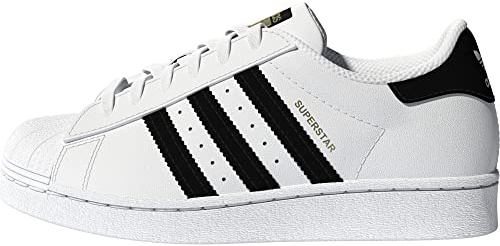Adidas Originals Unisex SuperstarSneakers