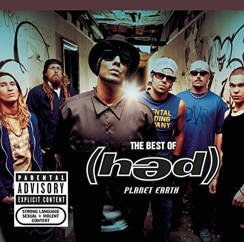 Best of (Hed) Planet Earth