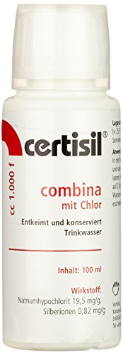 Certisil Combina 1.000 F - Flüßig