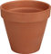 Pot en terre cuite ø17cm