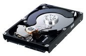 Samsung HD103UI 1000 GB 8,9 cm (3,5 Zoll) interne Festplatte SATA II 5400RPM 32MB Cache
