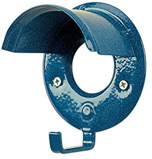 Stubbs Waldhausen Zaumzeughalter S20, Schwarz, Einheitsgröße