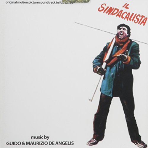 Il Sindacalista (Original Motion Picture Soundtrack)