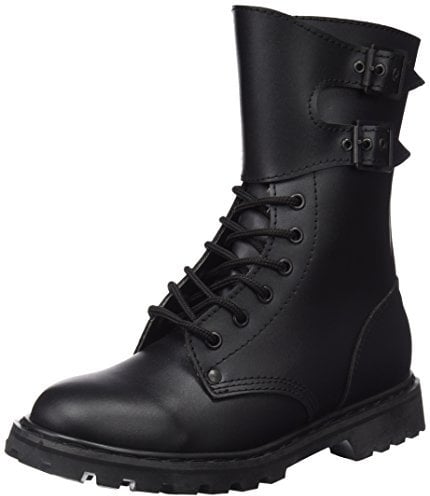 Rangers Armée Française Noires Mil-Tec