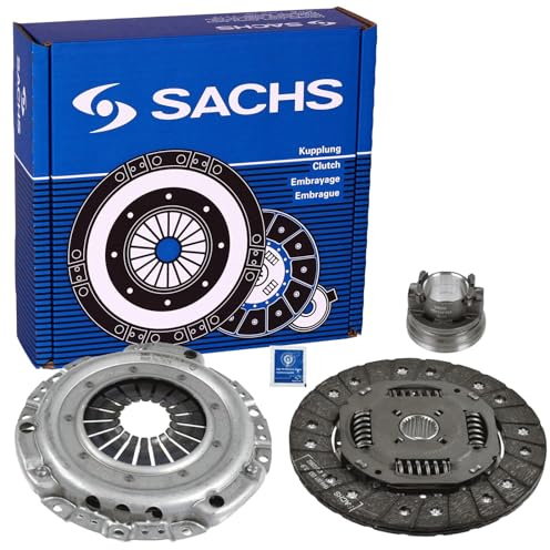 Sachs 3000 704 003 Kupplungssatz