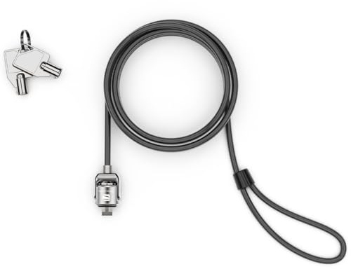 Maclocks CL15 Universal Slim Sec Cable Lock