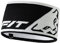 Dynafit Leopard Logo Beanie, White, One Size