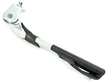 CABALLETE LATERAL URSUS WAVE 26-28 PLATA