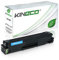 Kineco Toner ersetzt CLT-P504C CLT-C504S Cyan für Samsung CLX-4195FN Xpress C1810W