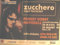 Zucchero – 1999 – 70 x 100 cm zeigt/Poster