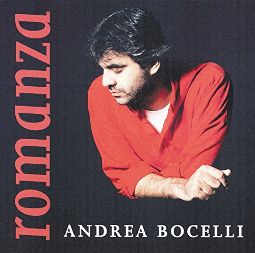 Romanza [New Version]