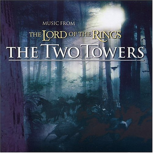 Music From Lord of the Rings: Two Towers