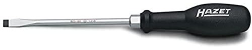 Hazet 803-25 Tournevis trinamic/profil à fente Taille 0,4 x 2,5