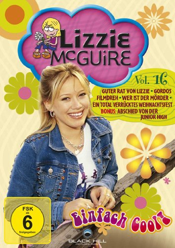 Lizzie McGuire, Vol. 16
