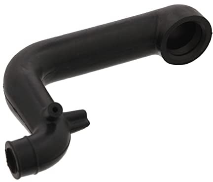 febi bilstein 33859 Hose for crankcase ventilation, pack of one