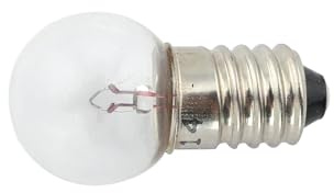SPANNINGA Glühlampe. Schraubsockel . 6 V / 3 W Originalnummer: 2750162
