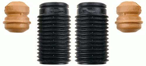 SACHS 900 017 Staubschutzsatz Stoßdämpfer Service Kit für Volvo 240 (P242, P244) 1974-1993 Vorderachse und Andere Fahrzeuge