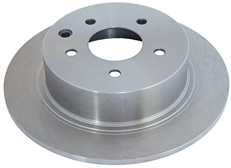 MAPCO 25239 Bremsscheibe, Anzahl 2
