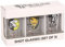 Metal Gear Solid Schnapsgläser 3er-Pack Set I