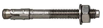 apolo Baz – Schwerlastanker BAZ 12 – 128/30 inox-a4