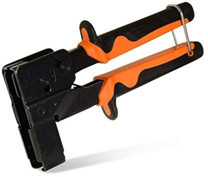 Edma 23155 Supra-Fix Pistolet d'Expansion