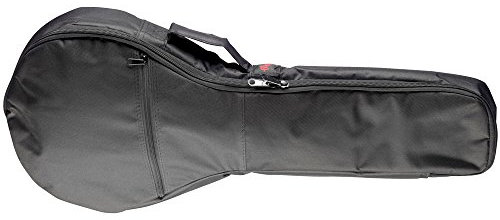 Stagg stb-5 MA Basic Serie 5 mm gepolsterte Tasche für Mandoline