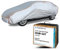 WALSER Bâche de Voiture Anti-grêle Perma Protect, Récompense Très Bon* Housse de Protection Anti-grêle, Certifié par Le TÜV Autriche* bâche Contre la grêle, Couverture de Protection Voiture Taille 3