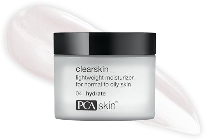 PCA Skin Clearskin For Unisex 1.7 oz Moisturizer