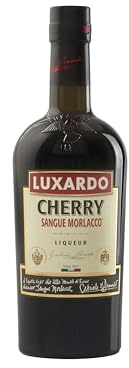Luxardo Cherry Sangue Morlacco Kirschlikör (1 x 0.7 l)