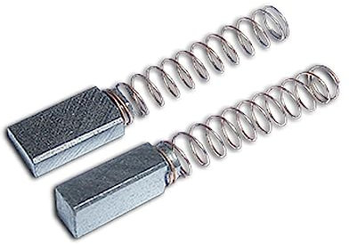 Carbon Brushes for Bosch PSS 150 AC Random Orbital Sander, PSS 150A PSS-A 180