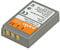 Jupio COL0012 1620mAh Battery for Olympus BLS-5 PS-BLS5 - Grey