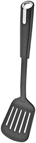 Judge Black Satin Tools, Nylon End Slotted Turner
