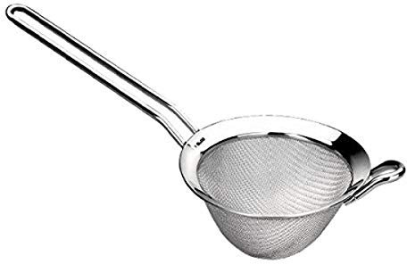 IBILI 703810 Passoire, INOX, Argent, 25 x 8.5 x 10.5 cm