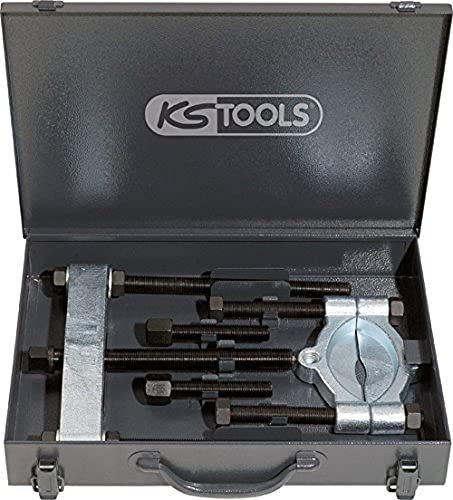 KS Tools 605.0004 Trennmesser-Satz Ø 25-155mm, 3-tlg.