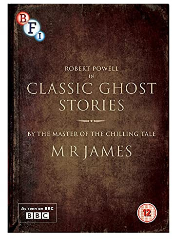 Classic Ghost Stories of M R James [UK Import]