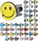 Sanilo Waschbeckenstöpsel Smiley, viele schöne Stöpsel für das Waschbecken zur Auswahl, hochwertige Qualität